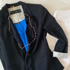 Aqua Blue Shell/Tank